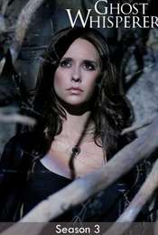 Ghost Whisperer Season 3