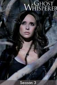 Ghost Whisperer - Posters