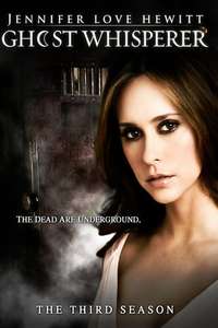 Ghost Whisperer - Posters