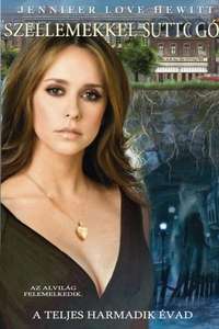 Ghost Whisperer - Posters