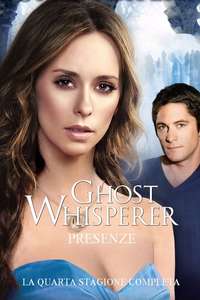 Ghost Whisperer - Posters