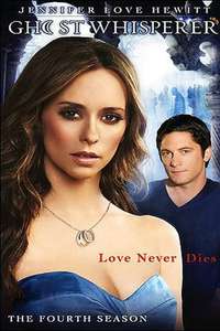 Ghost Whisperer - Posters