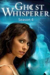 Ghost Whisperer - Posters