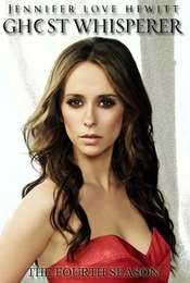 Ghost Whisperer Season 4