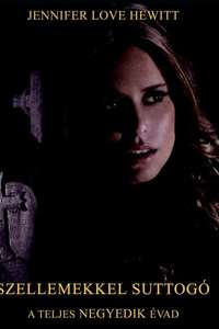 Ghost Whisperer - Posters