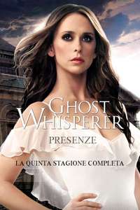 Ghost Whisperer - Posters