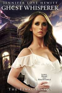 Ghost Whisperer - Posters