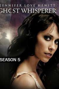 Ghost Whisperer - Posters