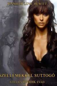 Ghost Whisperer - Posters