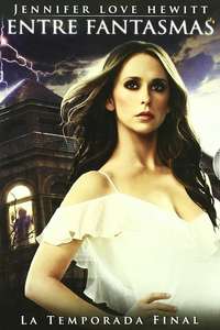 Ghost Whisperer - Posters