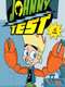 Johnny Test : Season 4