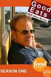 Good Eats Season 1