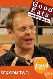 Good Eats Season 2