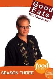 Good Eats Season 3