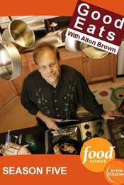 Good Eats Season 5