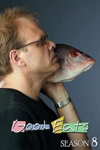 Good Eats - Poster
