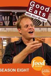 Good Eats Season 8