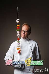 Good Eats - Poster