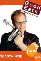 Good Eats Season 9
