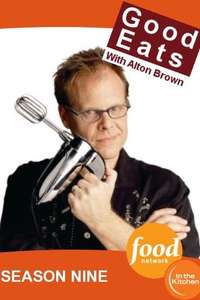 Good Eats - Poster