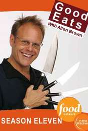 Good Eats Season 11
