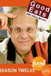 Good Eats Season 12