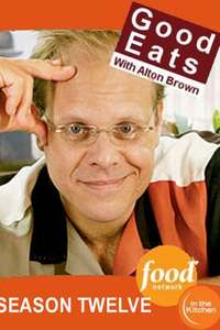 Good Eats - Poster