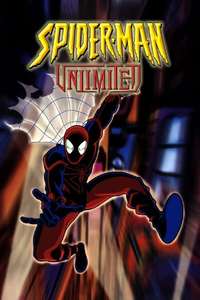 Spider-Man Unlimited - Posters