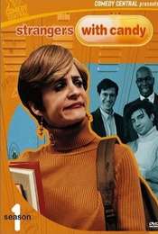 Strangers with Candy Season 1