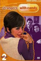 Strangers with Candy Season 2