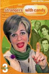Strangers with Candy Season 3