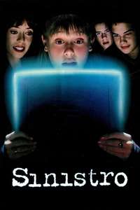 So Weird - Poster