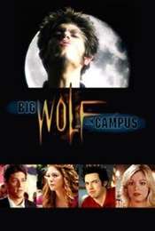 Big Wolf on Campus Season 2