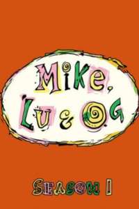 Mike  Lu & Og - Poster