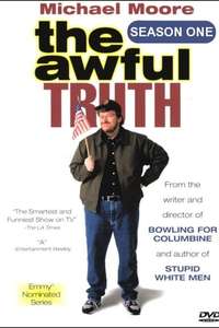 The Awful Truth - Poster