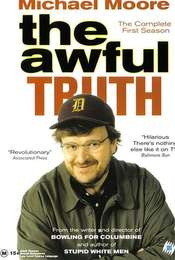 The Awful Truth Season 1