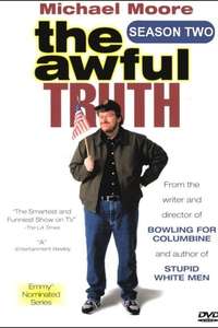 The Awful Truth - Poster