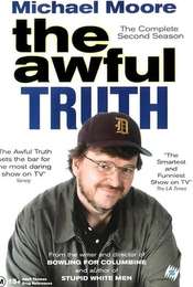 The Awful Truth Season 2