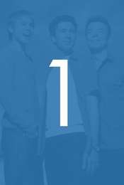Queer as Folk Series 1