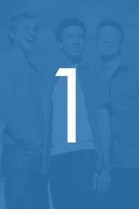 Queer as Folk - Poster