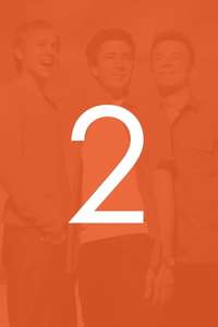 Queer as Folk - Poster
