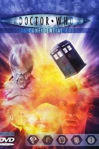 Doctor Who Confidential - Posters