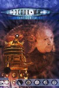 Doctor Who Confidential - Posters