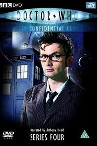 Doctor Who Confidential - Posters