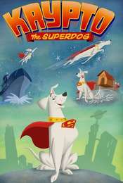 Krypto the Superdog Season 1