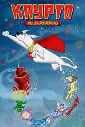 Krypto the Superdog Season 2