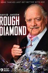 Diamond Geezer - Poster