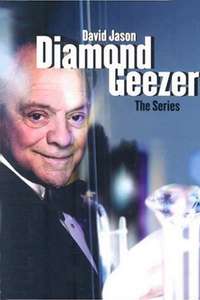 Diamond Geezer - Poster