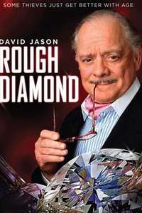 Diamond Geezer - Poster