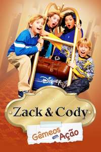 The Suite Life of Zack & Cody - Posters